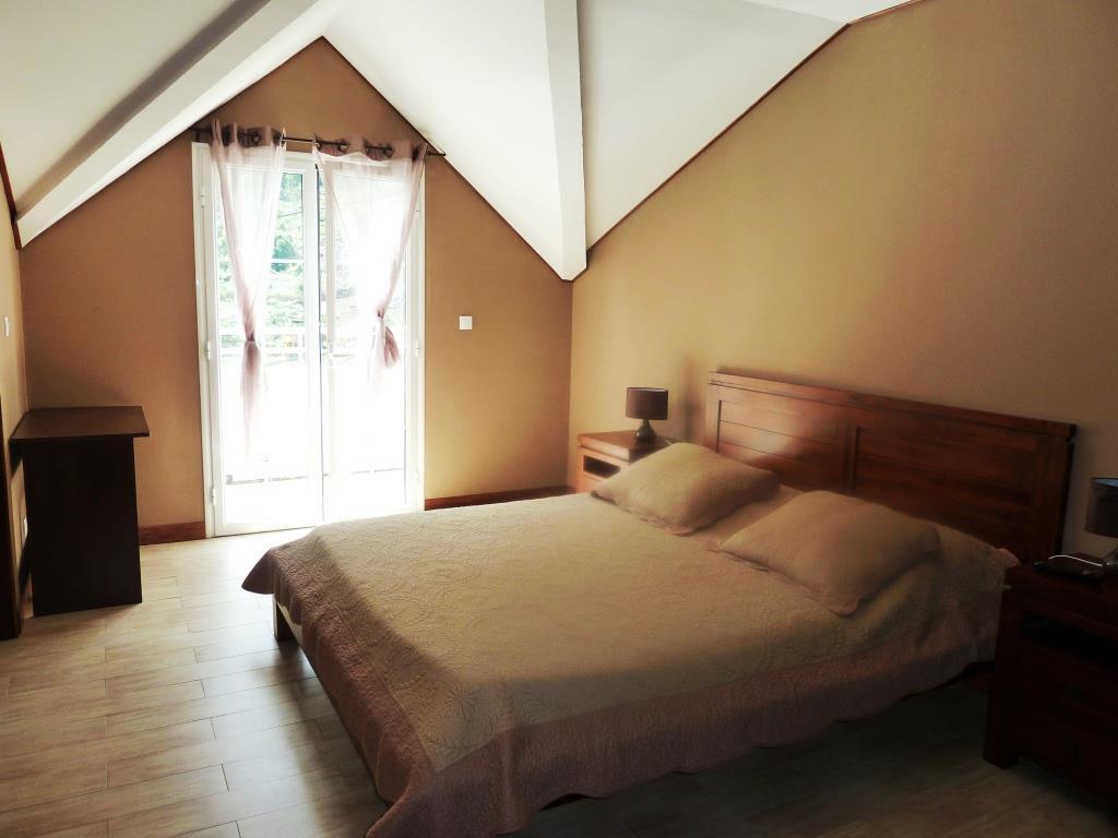Chambres D'Hotes Doris Cilaos Zewnętrze zdjęcie